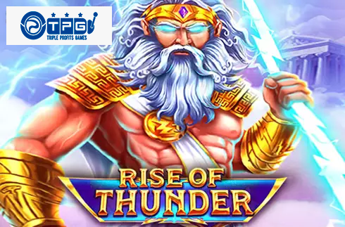 Rise of Thunder